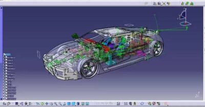 Vehicle Mod Software Top 7 Car Design Software for Innovative Vehicle Modeling|