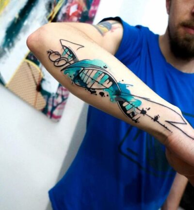 65 Best Forearm Tattoos for Men in 2026 (With Meanings)