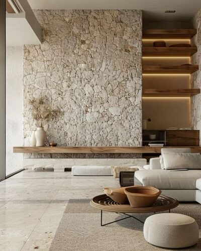 Transform Your Space: Key Tips on Texture in Interior Design
