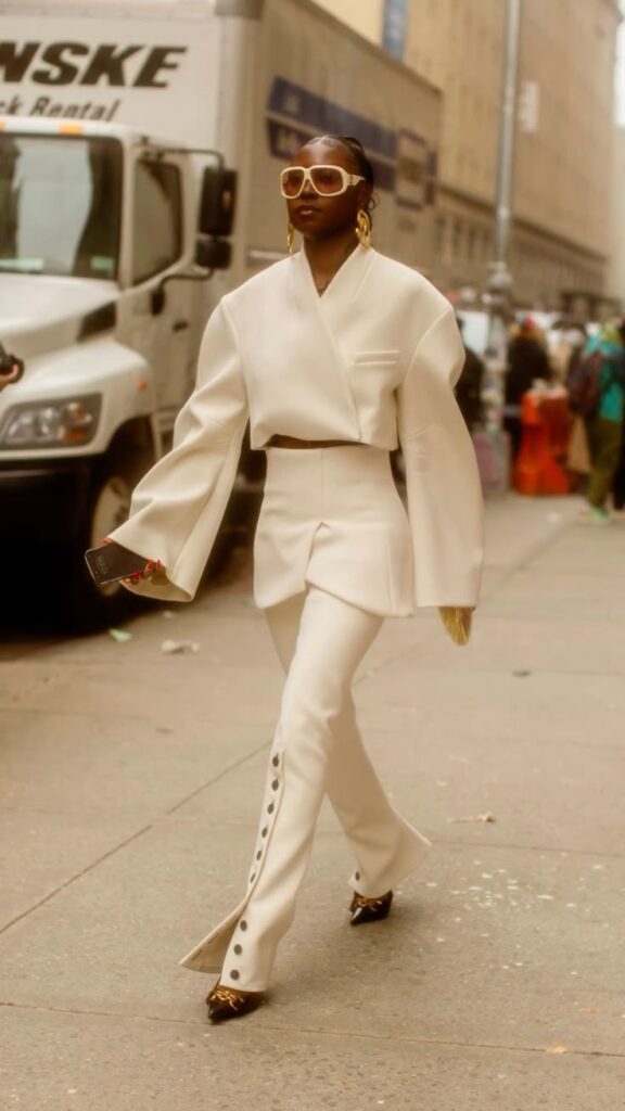 fashion trends