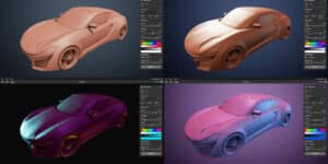 Top 7 Car Design Software for Innovative Vehicle Modeling|