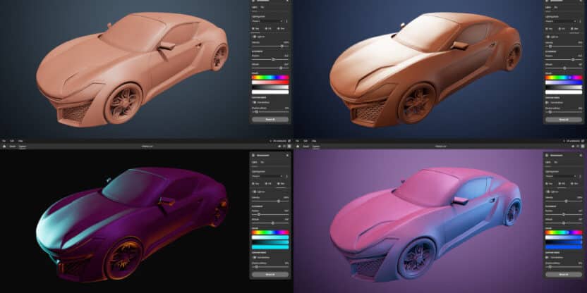 Top 7 Car Design Software for Innovative Vehicle Modeling|