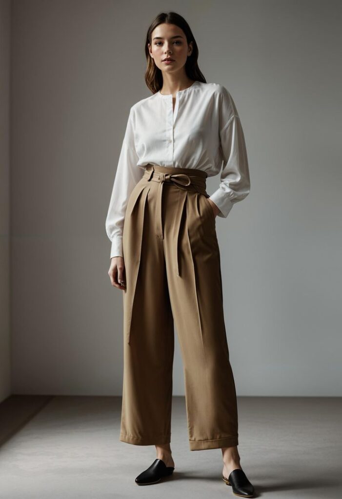 25 Eco-Friendly Summer Outfits Every Woman Must Try This Year | Sky Rye Design
