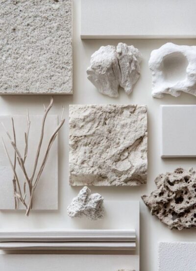 Picture of Transform Your Space: Key Tips on Texture in Interior Design