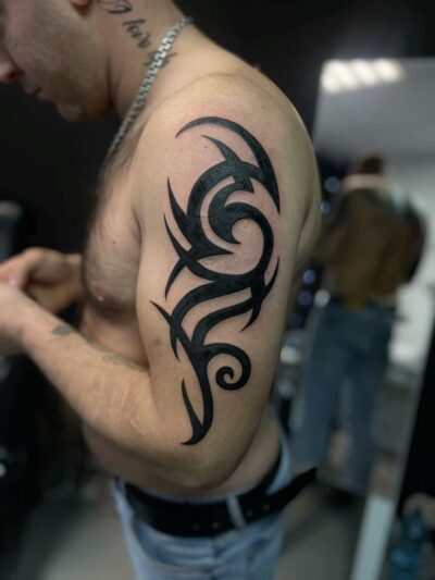 65 Best Forearm Tattoos for Men in 2026 (With Meanings)