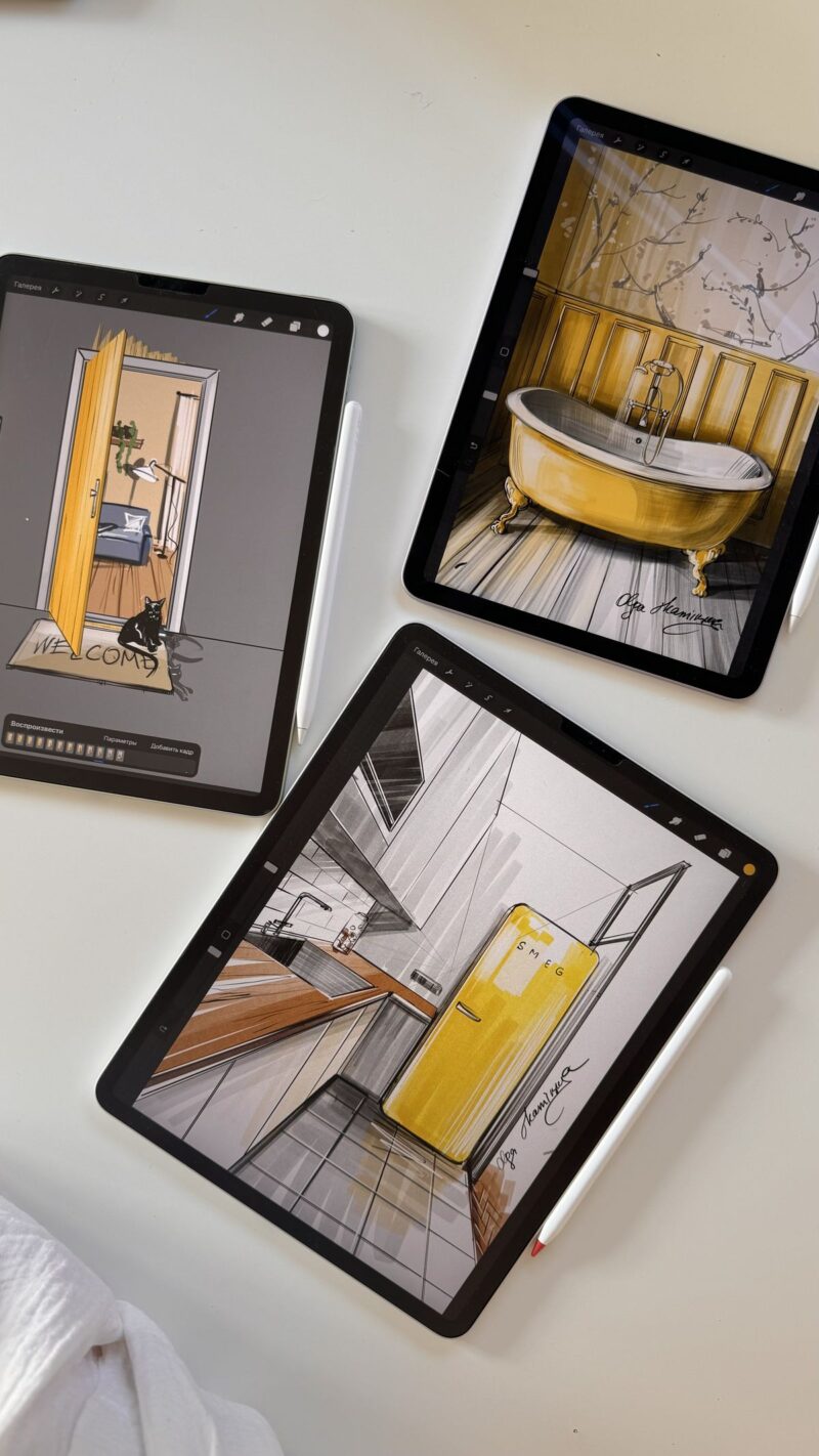 Ipad Drawing Essential Tools And Tips For Digital Artists