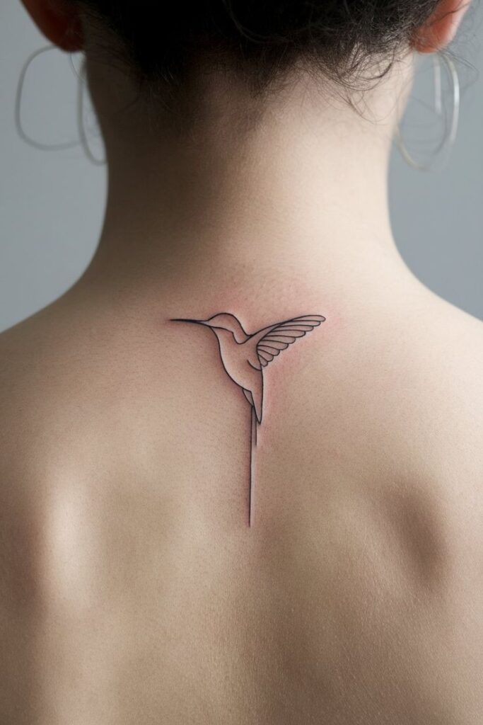 35 Charming Tattoos By Buoy That Might Steal Your Heart | Sky Rye Design