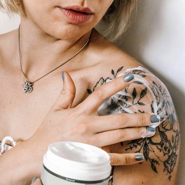 35 Reasons Youre About to Get a Tiny Tattoo ASAP | Sky Rye Design