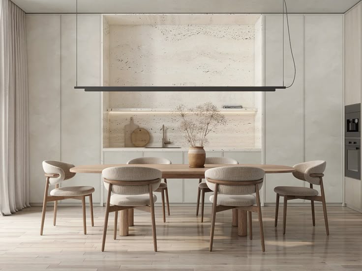 3D🤍 Visualization_ Los Yuliya | Sky Rye Design