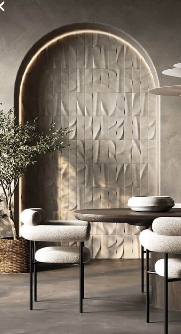Transform Your Space: Key Tips on Texture in Interior Design