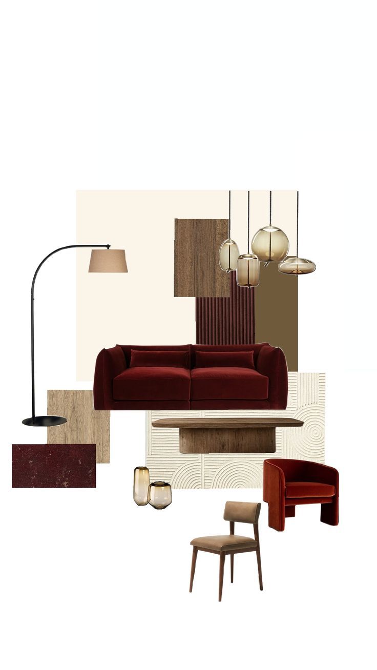 10 Interior Design Color Trends Shaping Modern Homes in 2025
