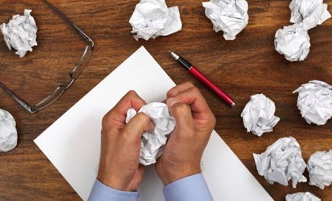 50 самых злостных ошибок веб-копирайтеров | Sky Rye Design