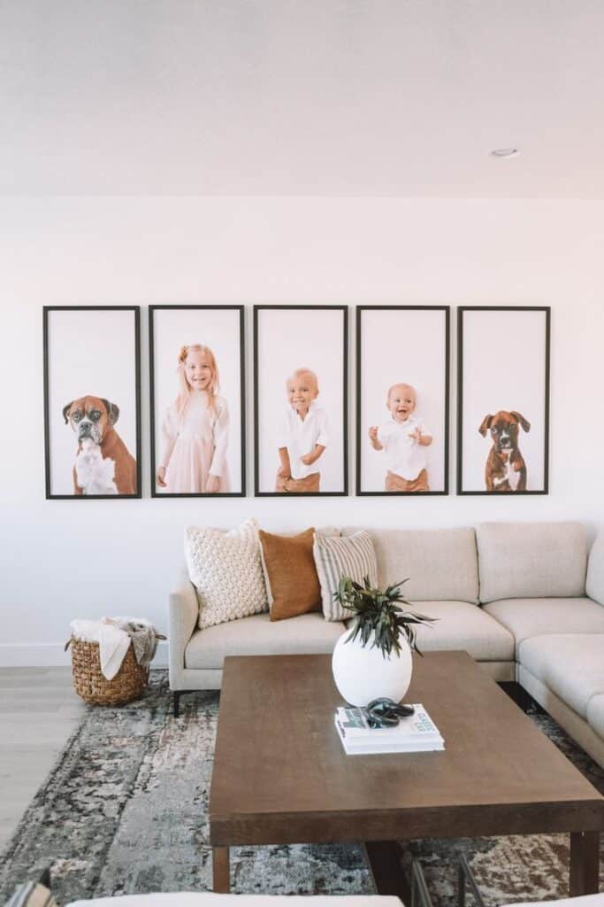 home decor