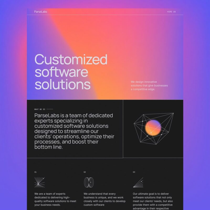 Vibrant UI Design Principles That Transform User Engagement