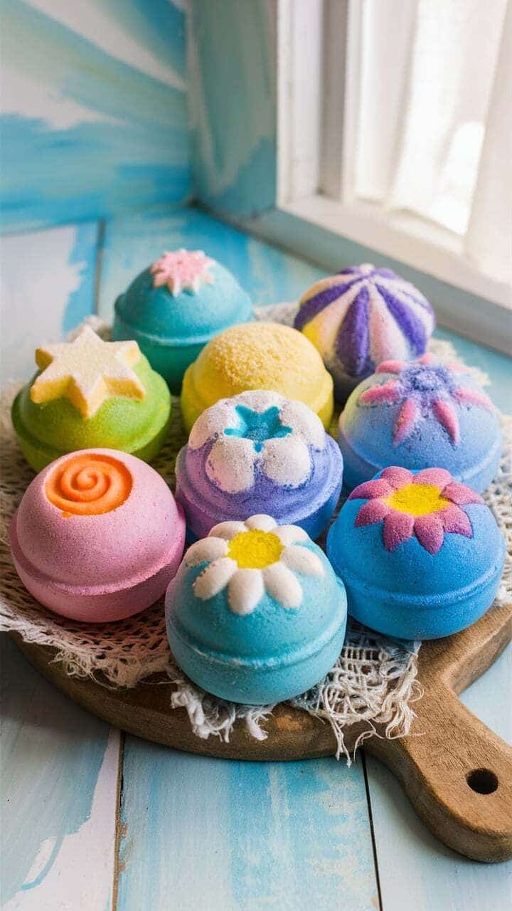 7 Creative DIY Birthday Gifts to Make with Thought and Care