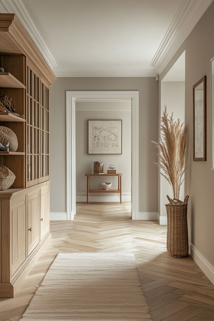 Picture of Scandinavian Design Principles: Minimalism and Functionality