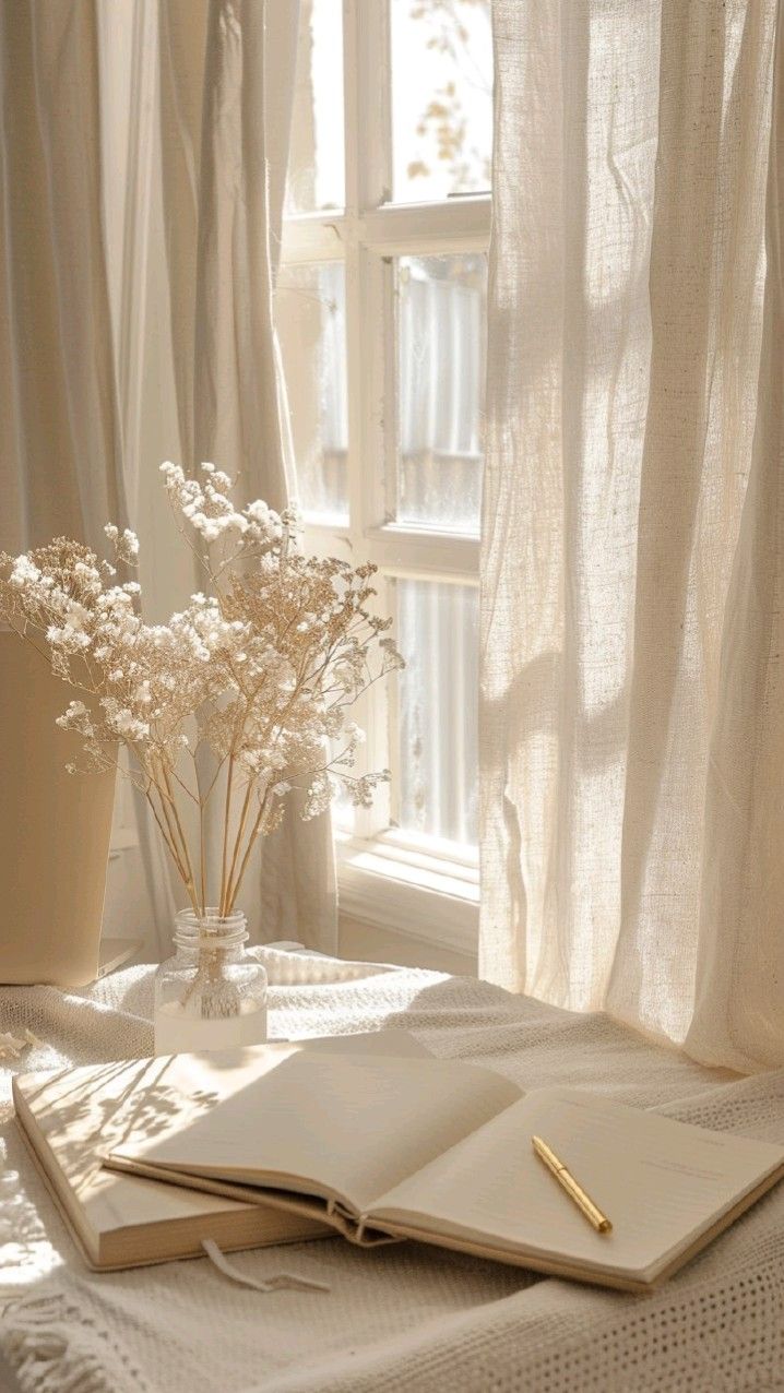 Soft Aesthetic Wallpaper: Designs for Your Digital Space
