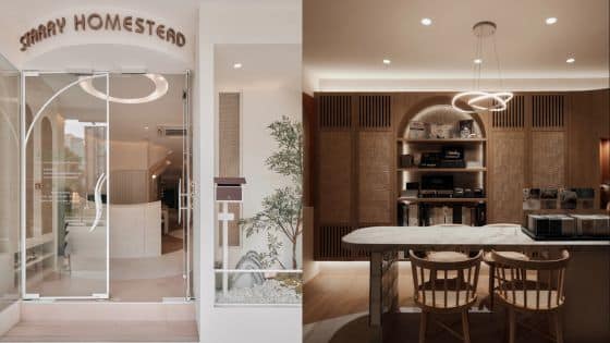 A Living Space That Works as Hard as You Do | Sky Rye Design