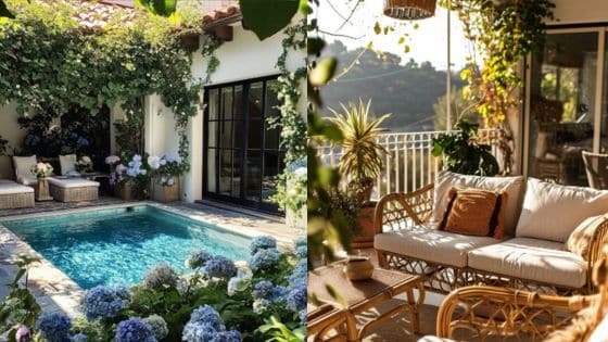 Beat the Heat Ultimate Guide to Outdoor Comfort in Peak Summer | Sky Rye Design