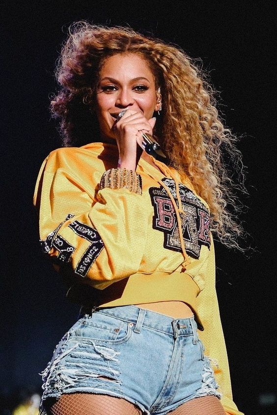 Beyoncé Gives Us a Beautiful Ode to Blackness in Homecoming | Sky Rye Design
