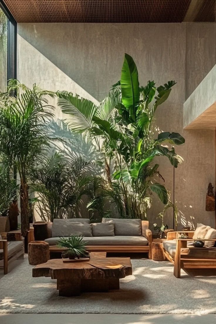 Transform Your Space: 10 Eco-Conscious Interior Design Ideas