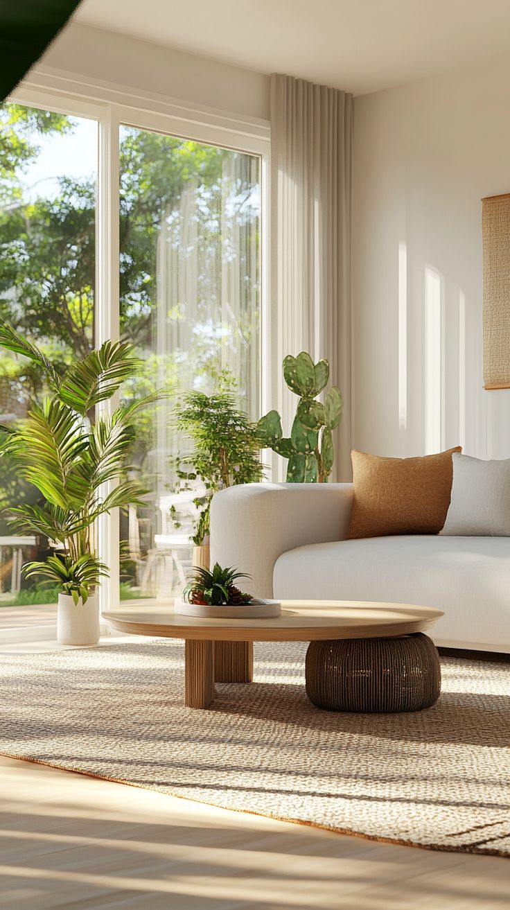 Flexible and Eco-Friendly: The Future of Interior Design