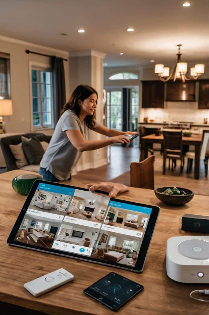 Flexible and Eco-Friendly: The Future of Interior Design