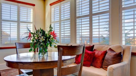 Cant Decide Between Blinds or Curtains for Home | Sky Rye Design