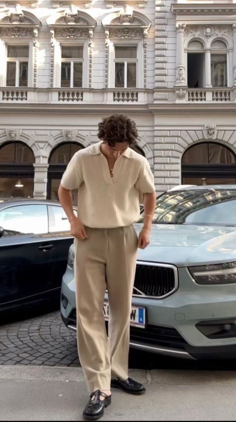 Classic_casual chique_Stockholm style       | Sky Rye Design