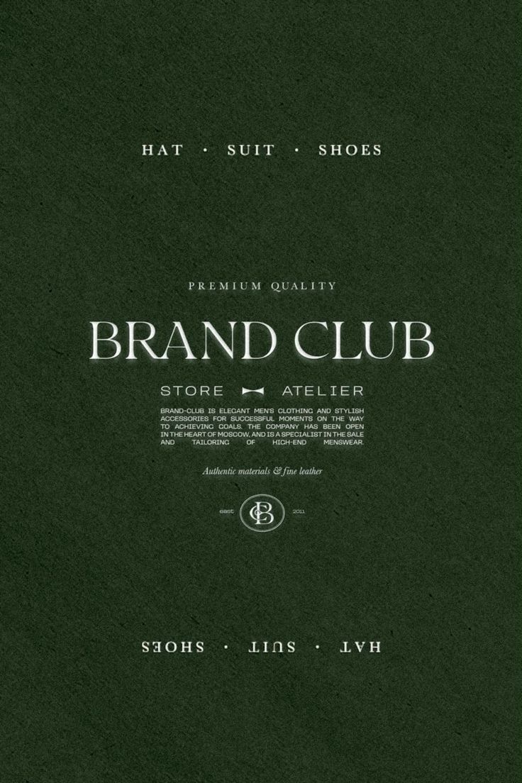 Brand Mark Ideas: Creative Inspiration for Your Unique Logo