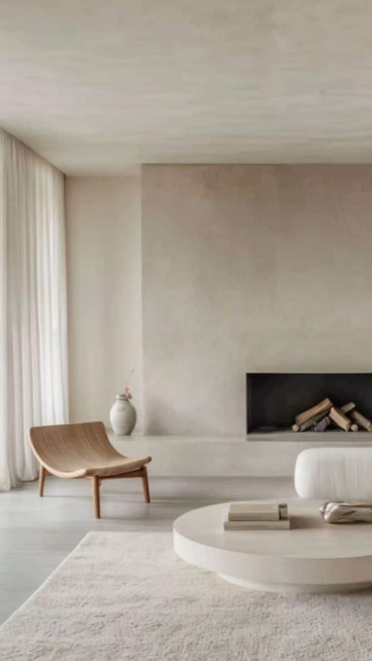 View of Transform Your Space: Key Tips on Texture in Interior Design