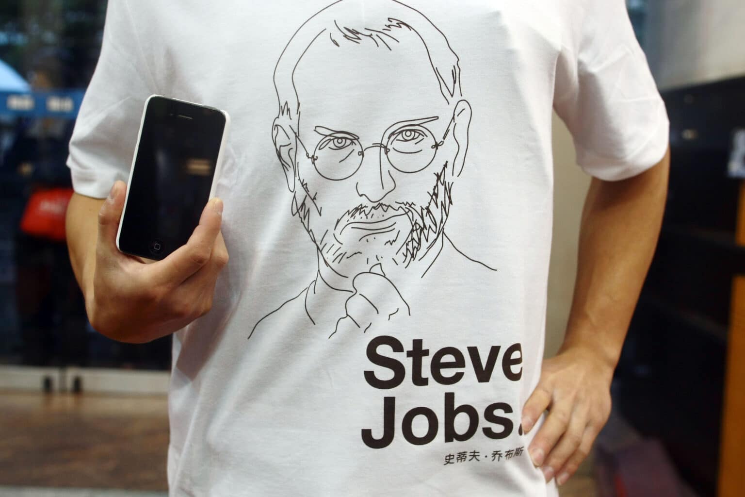 Steve Rye Steve Jobs and the Power of Minimalism in Apple Design