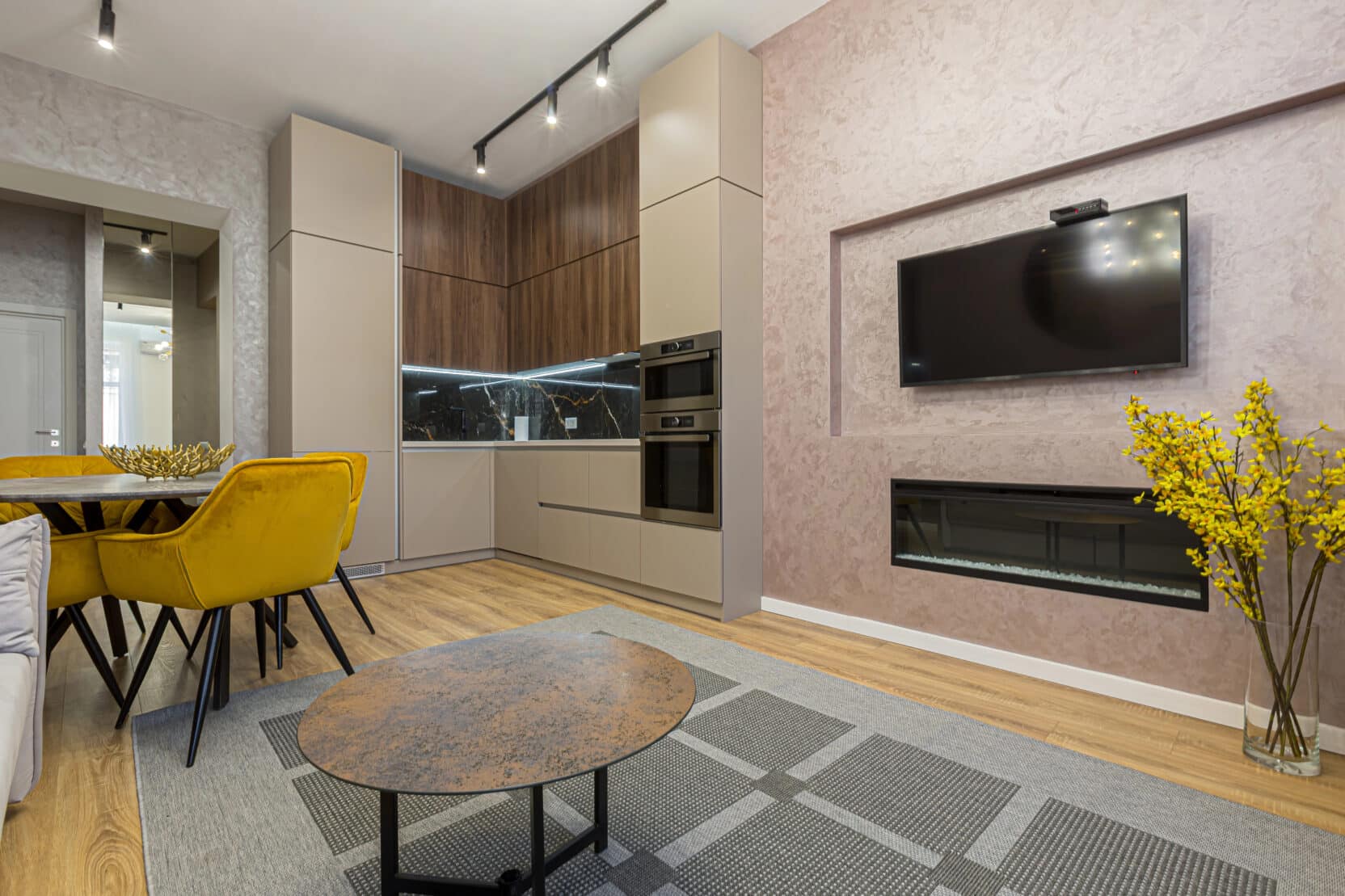 10 Inspiring Dual Living Home Designs for Modern Families