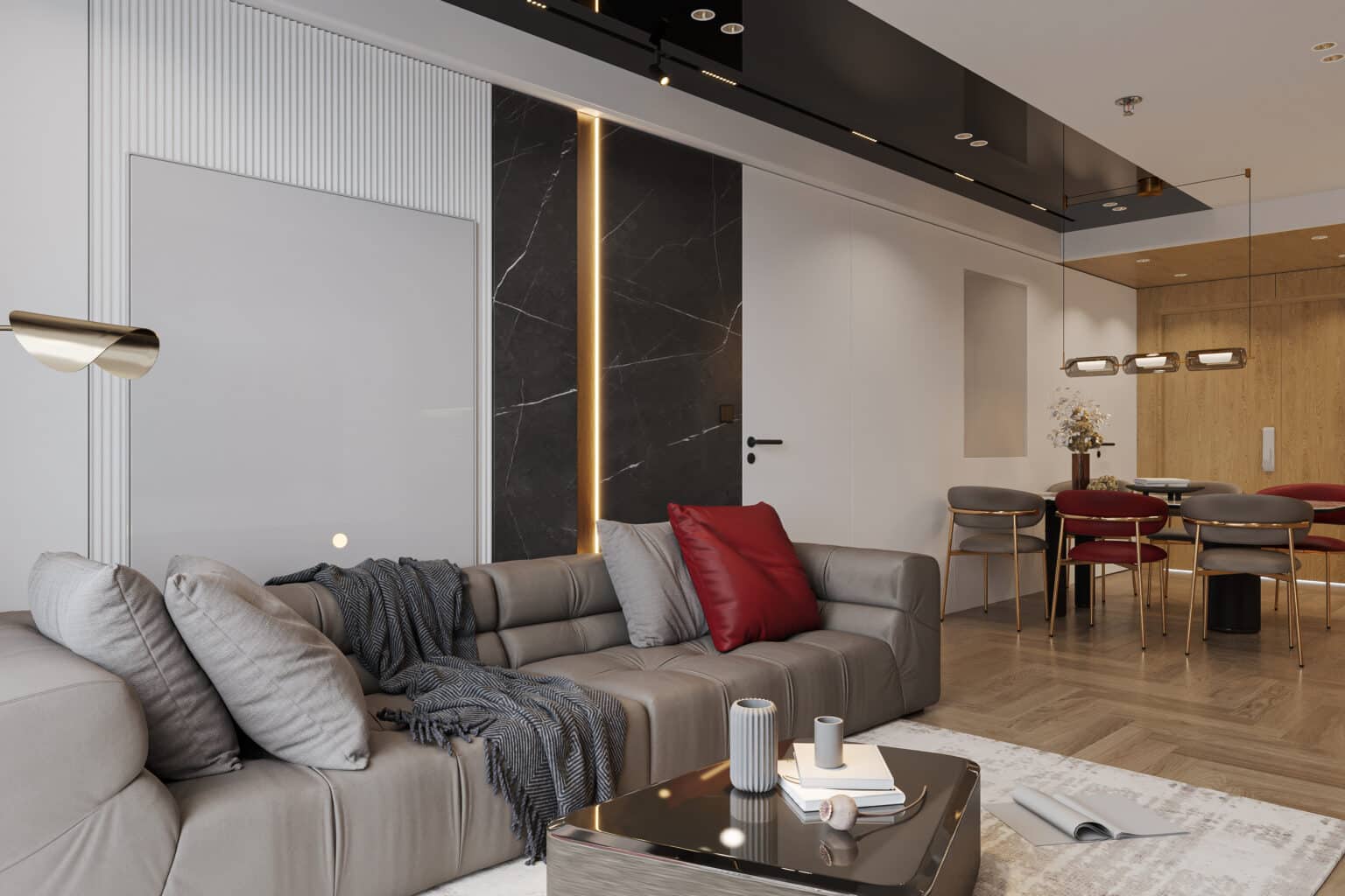 10 Inspiring Dual Living Home Designs for Modern Families