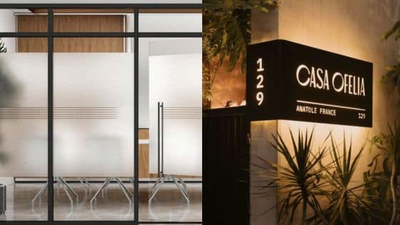 Discover How Window Film Transforms Spaces | Sky Rye Design