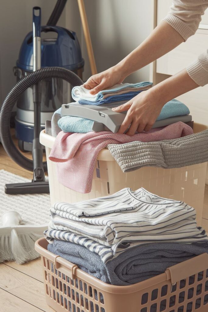 Everyday Cleaning Made Easy ✨🧹 | Sky Rye Design