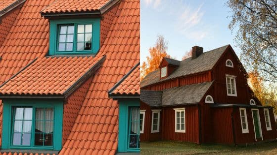 Financing Options for Roof Replacements | Sky Rye Design