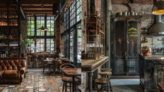 German industrial design | Sky Rye Design