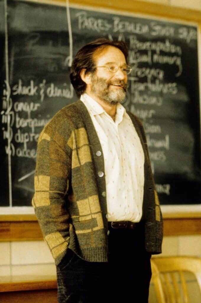 Good Will Hunting 1997 | Sky Rye Design