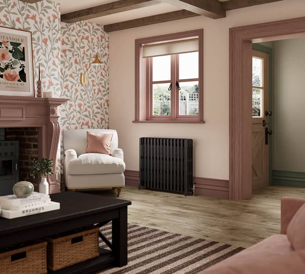 Home-Cast-Iron-Column-LR | Sky Rye Design
