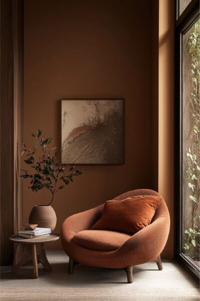 10 Interior Design Color Trends Shaping Modern Homes in 2025