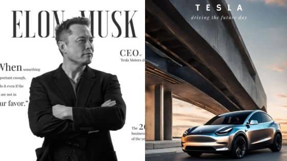 How Innovation and Aesthetics Reimagined the Automotive Industry | Sky Rye Design