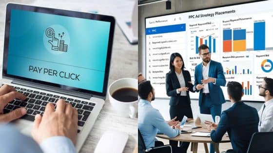 How PPC can transform a digital marketing campaign of any | Sky Rye Design