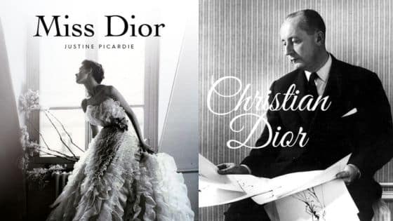 How the New Look Revolutionized Fashion and Defined Post-War Elegance | Sky Rye Design