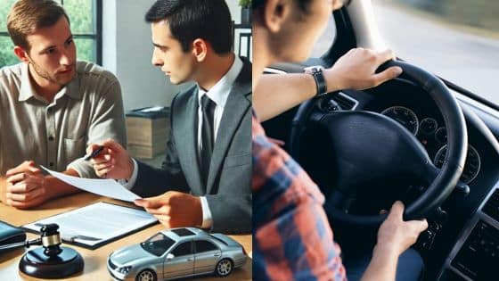 How to Choose the Right Personal Injury Lawyer After a Car Accident | Sky Rye Design