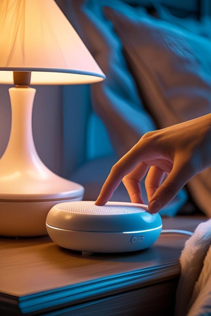 I dont take pills anymore just this button 😳 | Sky Rye Design