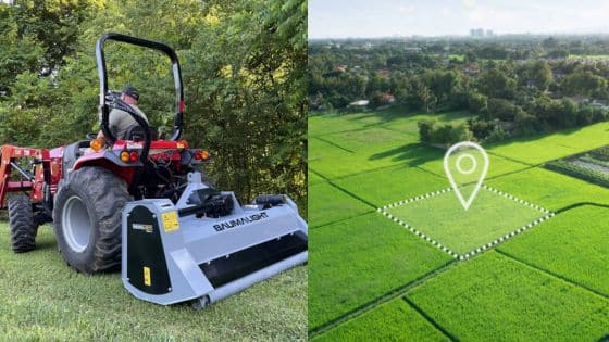 Innovative Approaches to Sustainable Land Development | Sky Rye Design