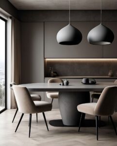 Flexible and Eco-Friendly: The Future of Interior Design