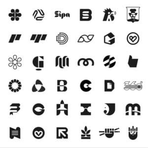 Brand Mark Ideas to Inspire Your Unique Business Identity