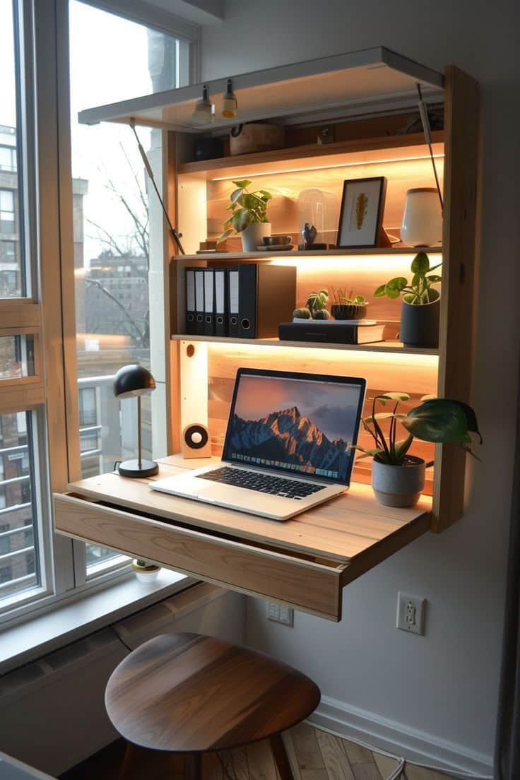 Efficiency and Style: Multifunctional Furniture for Spaces